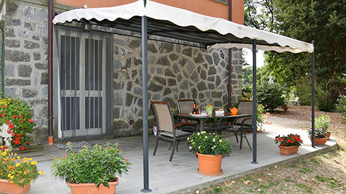 animali del casale