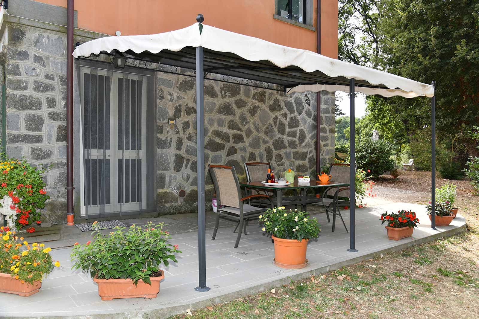 animali del casale