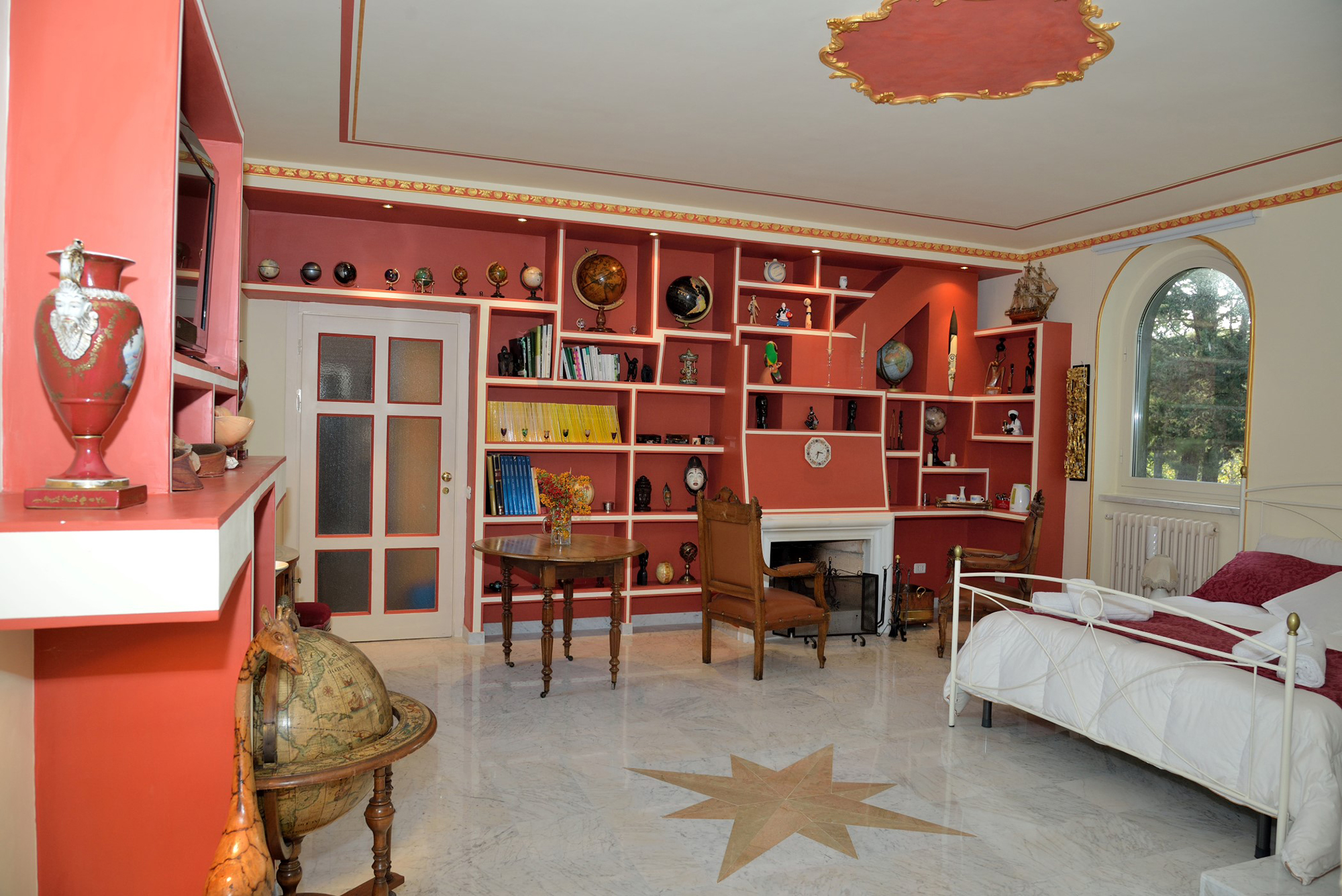 vasca idromassaggio 